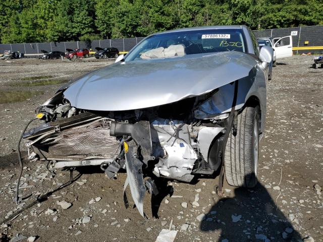 Photo 9 from auction – 2011 LEXUS ES 350 with VIN JTHBK1EG2B2440368