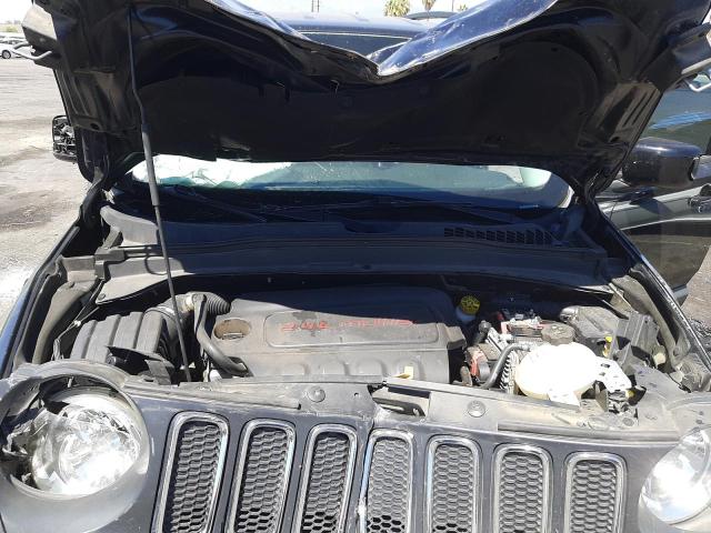 Photo 7 from auction – 2017 JEEP RENEGADE L with VIN ZACCJBBB8HPE95056