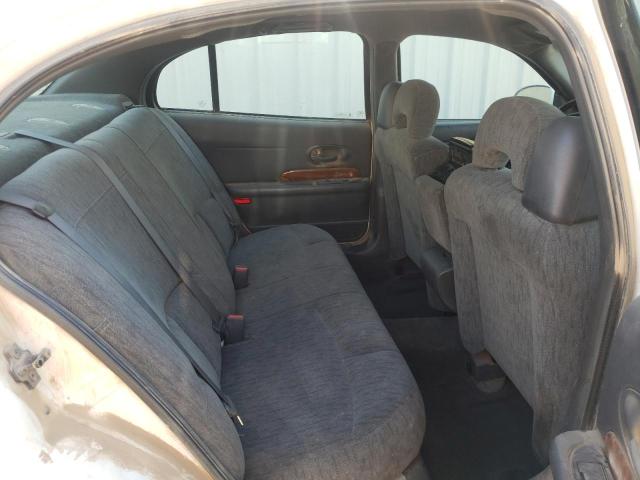 Photo 6 from auction – 2003 BUICK LESABRE CU with VIN 1G4HP52K334198480