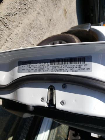 Photo 10 from auction – 2019 RAM 2500 POWER with VIN 3C6TR5EJ2KG689725