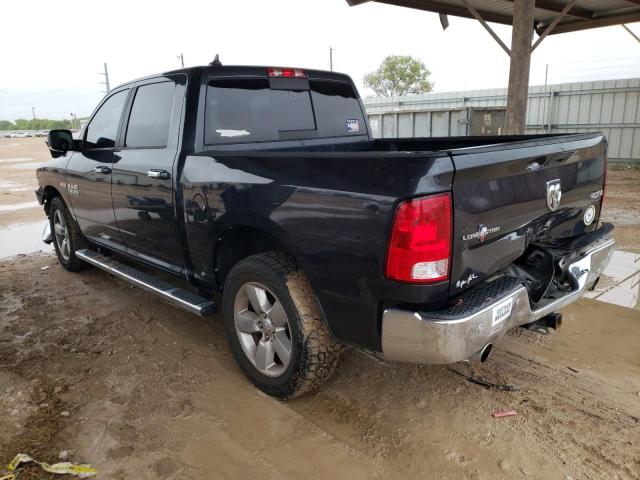 Photo 3 from auction – 2014 RAM 1500 SLT with VIN 1C6RR7LT5ES453528