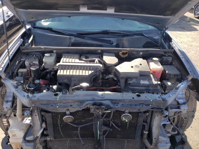 Photo 7 from auction – 2010 TOYOTA HIGHLANDER with VIN JTEJW3EHXA2043541