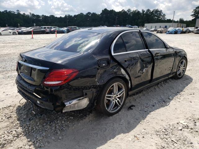Photo 9 from auction – 2017 MERCEDES-BENZ E 300 with VIN WDDZF4JB9HA288190