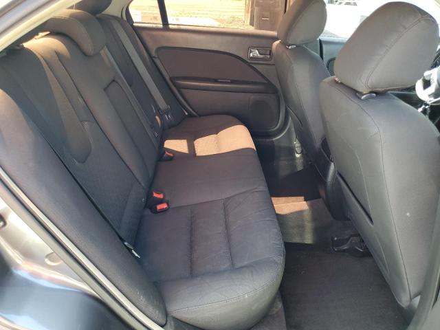 Photo 6 from auction – 2012 FORD FUSION SE with VIN 3FAHP0HA6CR200645
