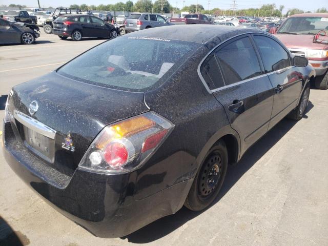 Photo 4 from auction – 2012 NISSAN ALTIMA BAS with VIN 1N4AL2AP2CN529823
