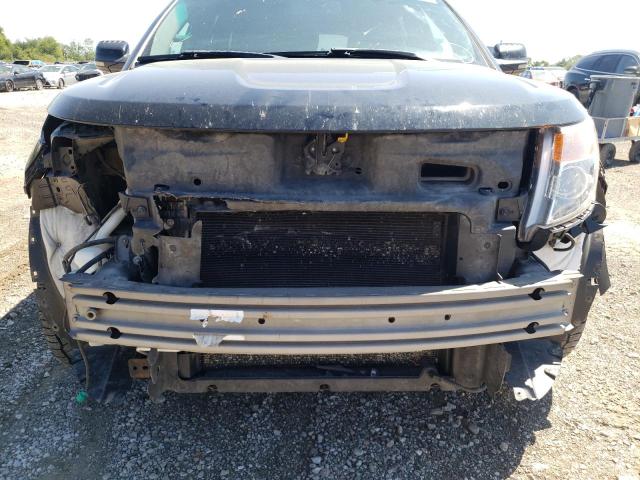 Zdjęcie 9 z aukcji – 2011 FORD EXPLORER X z VIN 1FMHK8D84BGA87094