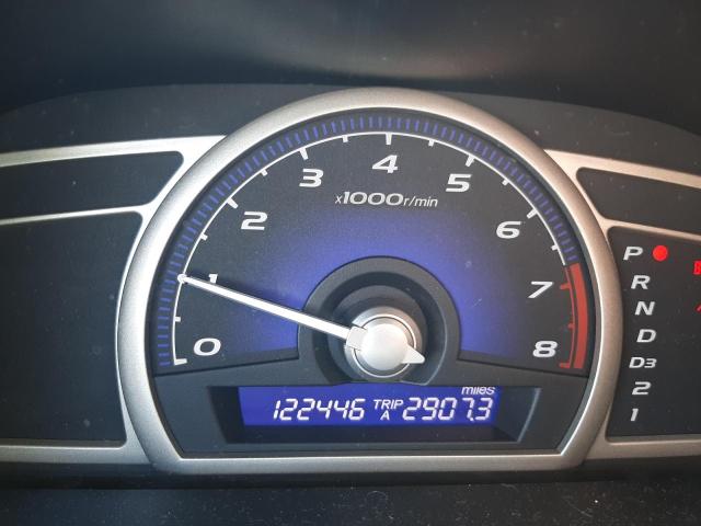 Photo 8 from auction – 2011 HONDA CIVIC LX with VIN 19XFA1F54BE023176