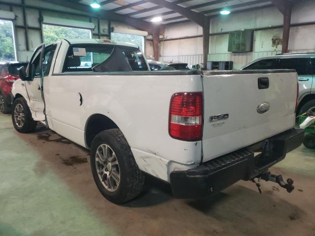 Photo 3 from auction – 2005 FORD F150 with VIN 1FTRF12295NB69857