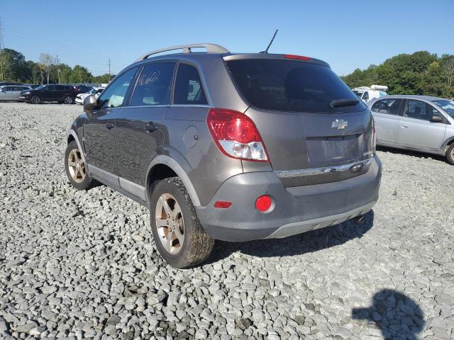 Foto 3 de la subasta – 2012 CHEVROLET CAPTIVA SP con VIN 3GNAL2EK8CS561116