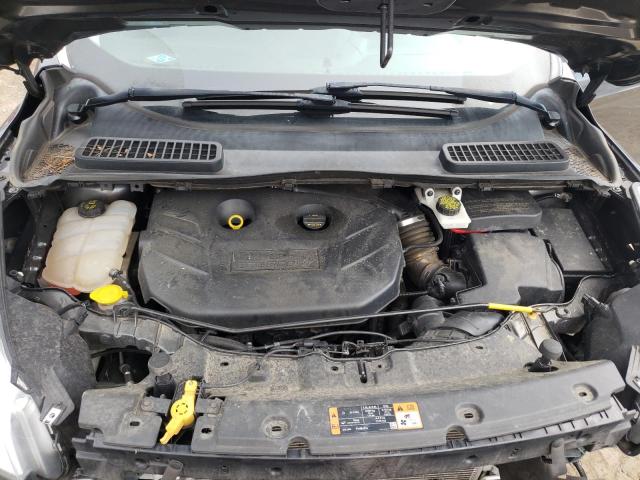 Photo 7 from auction – 2015 FORD ESCAPE SE with VIN 1FMCU9G95FUC01738