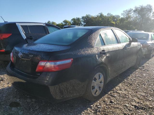 Photo 4 from auction – 2009 TOYOTA CAMRY BASE with VIN 4T4BE46K89R073375