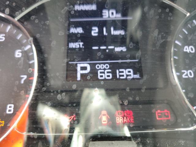 Photo 8 from auction – 2015 KIA FORTE LX with VIN KNAFK4A61F5434161