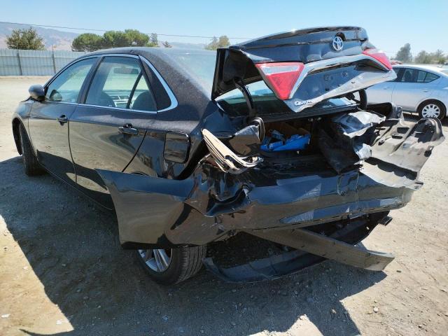 Photo 9 from auction – 2017 TOYOTA CAMRY LE with VIN 4T1BF1FK0HU808466