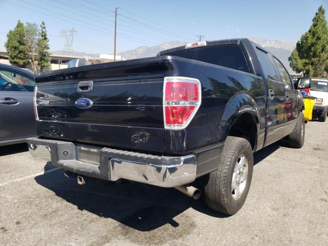 Photo 4 from auction – 2013 FORD F150 SUPER with VIN 1FTFW1CT7DFB76129