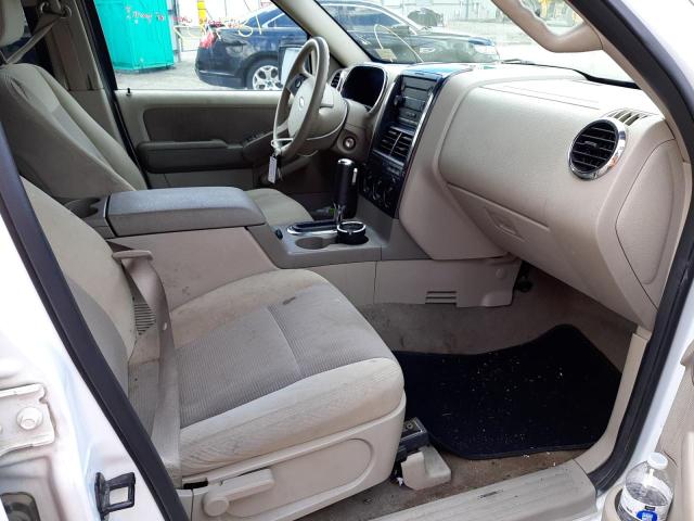 Photo 5 from auction – 2007 FORD EXPLORER X with VIN 1FMEU73E97UB86422