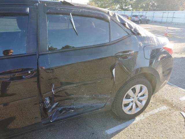 Photo 9 from auction – 2014 TOYOTA COROLLA L with VIN 2T1BURHE9EC164135