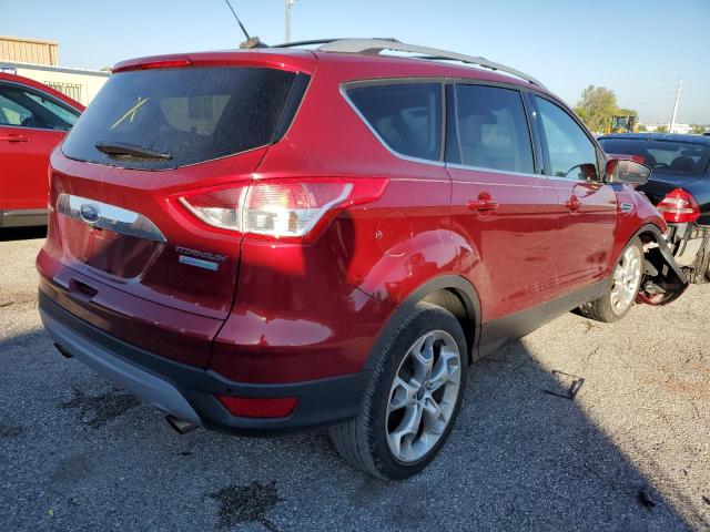Photo 4 from auction – 2014 FORD ESCAPE TIT with VIN 1FMCU0J94EUD58096