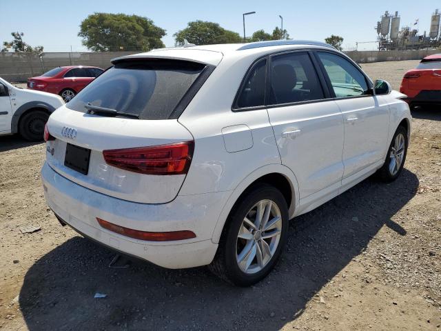 Photo 4 from auction – 2017 AUDI Q3 PREMIUM with VIN WA1BCCFS0HR012628