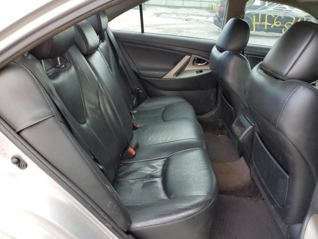 Photo 6 from auction – 2011 TOYOTA CAMRY BASE with VIN 4T1BF3EK8BU168804