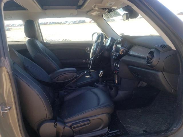Foto 5 de la subasta – 2020 MINI COOPER con VIN WMWXR3C09L2L95206