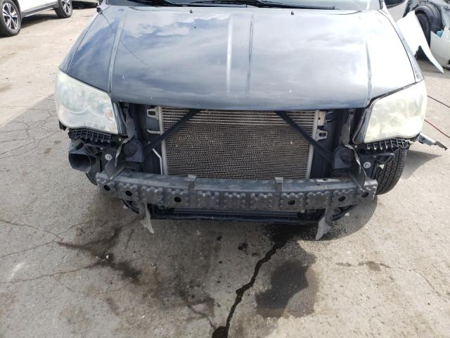 Photo 9 from auction – 2011 DODGE GRAND CARA with VIN 2D4RN3DGXBR794681