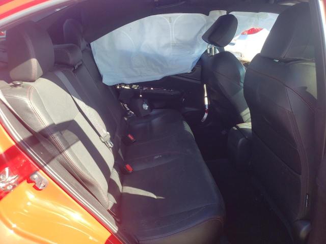 Photo 6 from auction – 2018 SUBARU WRX LIMITE with VIN JF1VA1H6XJ9801572