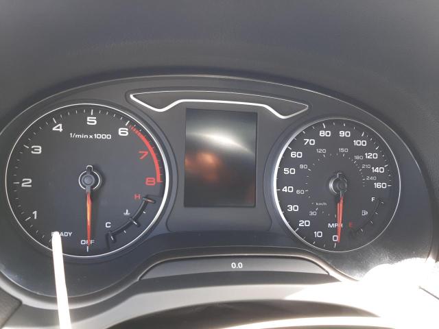 Photo 8 from auction – 2019 AUDI A3 PREMIUM with VIN WAUGUGFF5KA093292