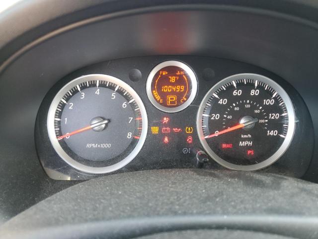 Photo 8 from auction – 2011 NISSAN SENTRA 2.0 with VIN 3N1AB6AP1BL630986