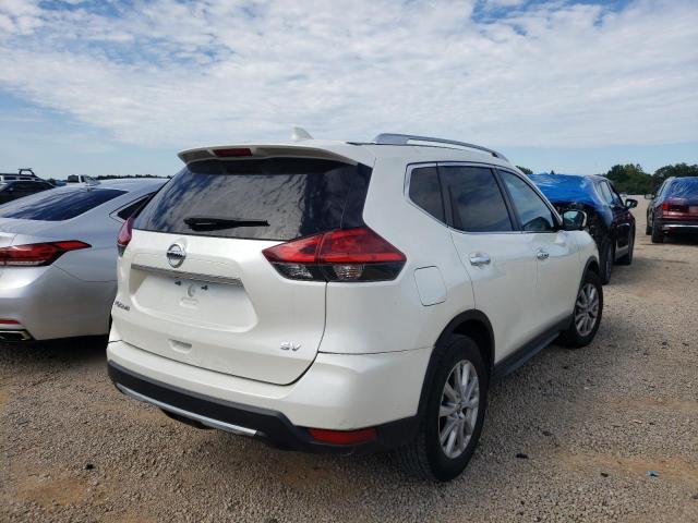 Photo 4 from auction – 2017 NISSAN ROGUE S with VIN KNMAT2MT6HP595855