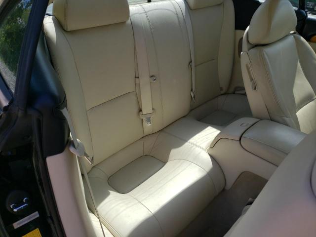 Foto 6 de la subasta – 2004 LEXUS SC 430 con VIN JTHFN48Y440054693