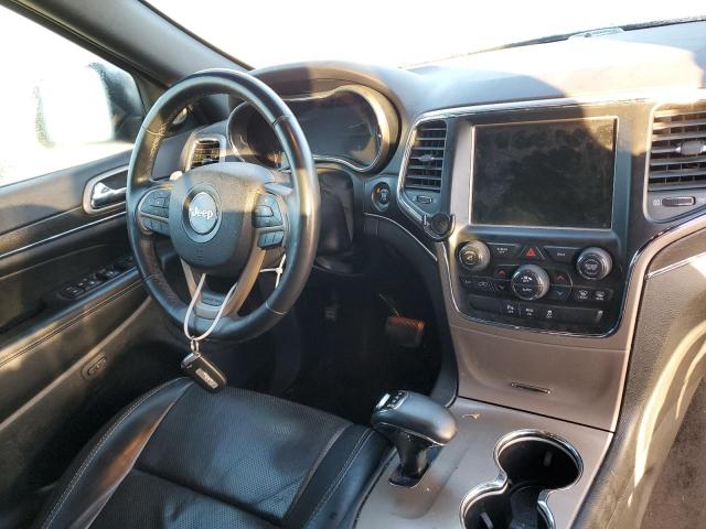 Photo 9 from auction – 2015 JEEP GRAND CHER with VIN 1C4RJFBG4FC665525