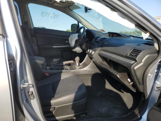 Photo 5 from auction – 2014 SUBARU XV CROSSTR with VIN JF2GPBKC4EH283316