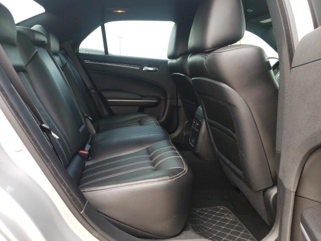 Photo 6 from auction – 2021 CHRYSLER 300 S with VIN 2C3CCABG0MH660694