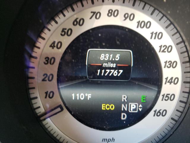 Photo 8 from auction – 2014 MERCEDES-BENZ E 350 with VIN WDDHF5KB4EB034747