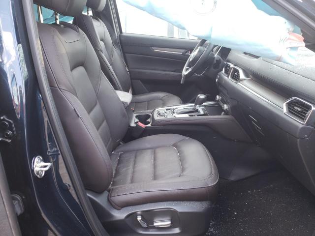 Photo 5 from auction – 2019 MAZDA CX-5 SIGNA with VIN JM3KFBEY5K0697967