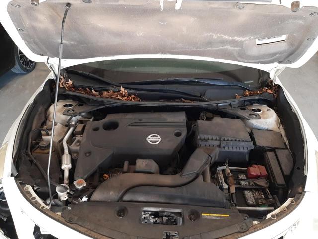 Photo 7 from auction – 2015 NISSAN ALTIMA 2.5 with VIN 1N4AL3AP8FC164179