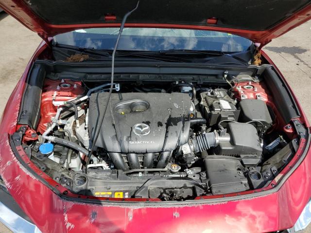 Photo 7 from auction – 2021 MAZDA CX-30 PREM with VIN 3MVDMBDL5MM313973