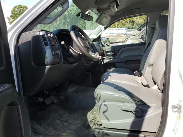 Photo 5 from auction – 2015 CHEVROLET SILVERADO with VIN 1GC2CUEG1FZ107964