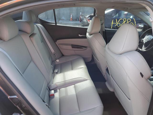 Photo 6 from auction – 2015 ACURA TLX with VIN 19UUB1F37FA028014