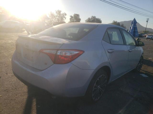 Photo 4 from auction – 2015 TOYOTA COROLLA L with VIN 5YFBURHE4FP234545