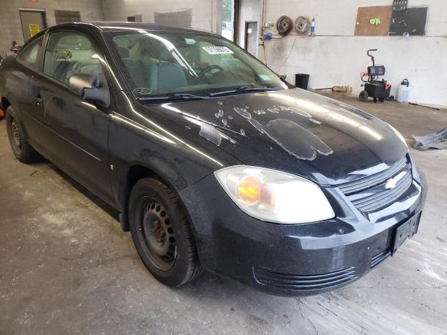 Photo 1 from auction – 2007 CHEVROLET COBALT LS with VIN 1G1AK15F177305891