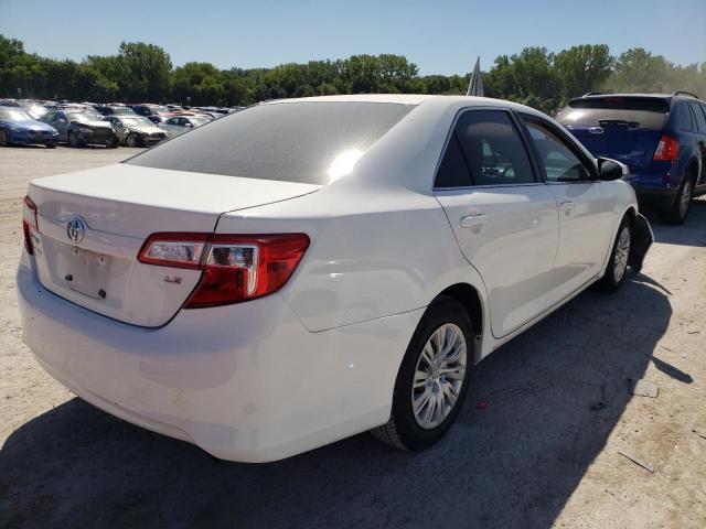Photo 4 from auction – 2012 TOYOTA CAMRY BASE with VIN 4T1BF1FK3CU519767