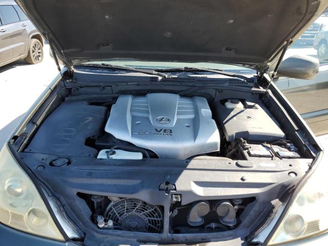Photo 7 from auction – 2006 LEXUS GX 470 with VIN JTJBT20X460118017