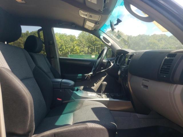 Photo 5 from auction – 2007 TOYOTA 4RUNNER SR with VIN JTEBT14R478041852