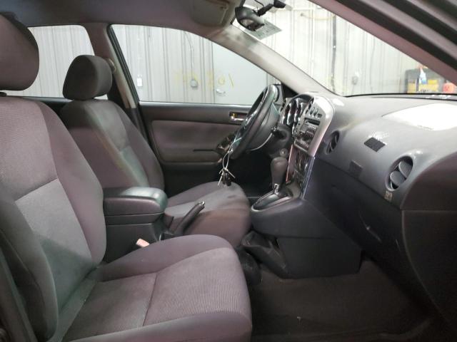 Photo 5 from auction – 2004 TOYOTA COROLLA MA with VIN 2T1KR32E64C208369