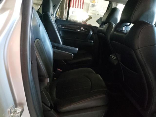 Photo 6 from auction – 2015 BUICK ENCLAVE with VIN 5GAKVBKD3FJ288770
