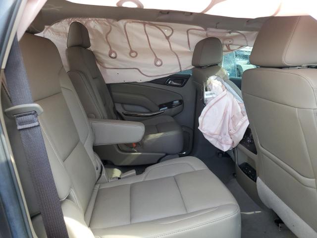 Photo 6 from auction – 2020 GMC YUKON SLT with VIN 1GKS1BKC3LR169605
