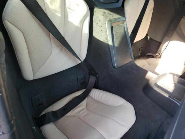 Photo 6 from auction – 2014 BMW I8 with VIN WBY2Z2C53EVX64063