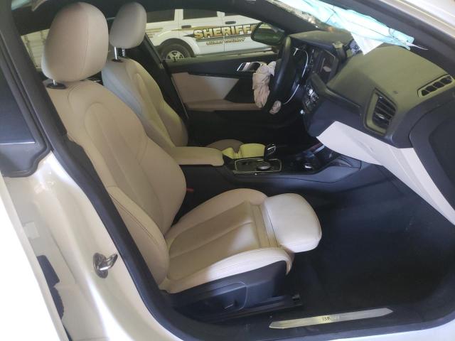 Photo 5 from auction – 2021 BMW 228XI with VIN WBA73AK09M7H57985