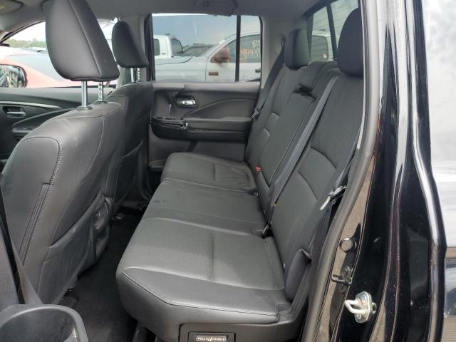 Photo 6 from auction – 2019 HONDA RIDGELINE with VIN 5FPYK2F5XKB008730
